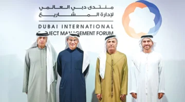 توسعة كبرى.. تعاون بين طرق دبي وإعمار لتطوير محطة مترو برج خليفة